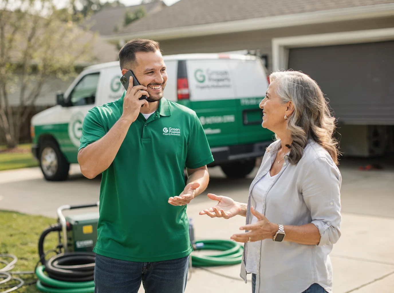 Water Damage Restoration Congerville, IL FAQs